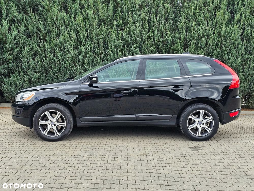 Volvo XC 60 D3 Summum - 2