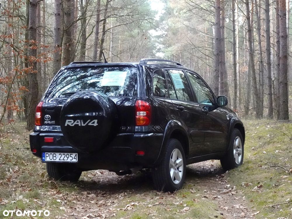 Toyota RAV4 - 3