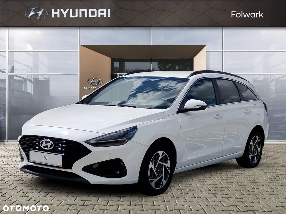 Hyundai i30 1.5 T-GDI 48V Smart DCT - 1