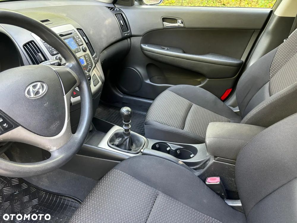 Hyundai i30 1.4 Comfort - 22