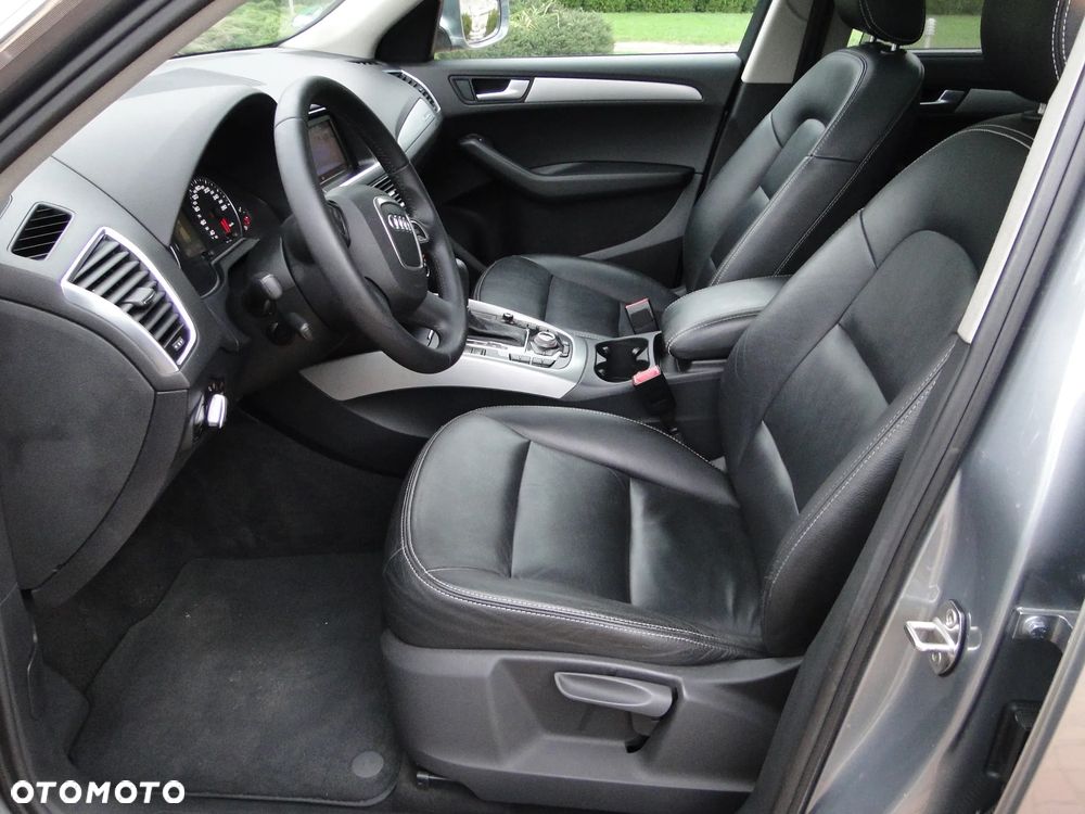 Audi Q5 2.0 TFSI Quattro S tronic - 13