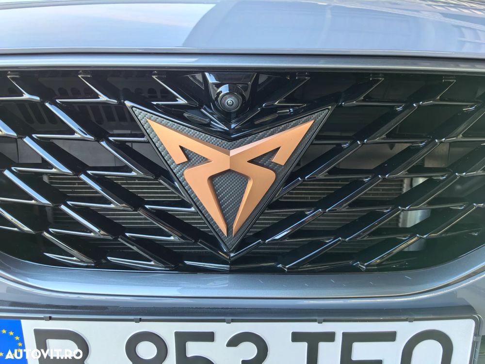 Cupra Formentor 1.4 e-HYBRID PHEV VZ - 22