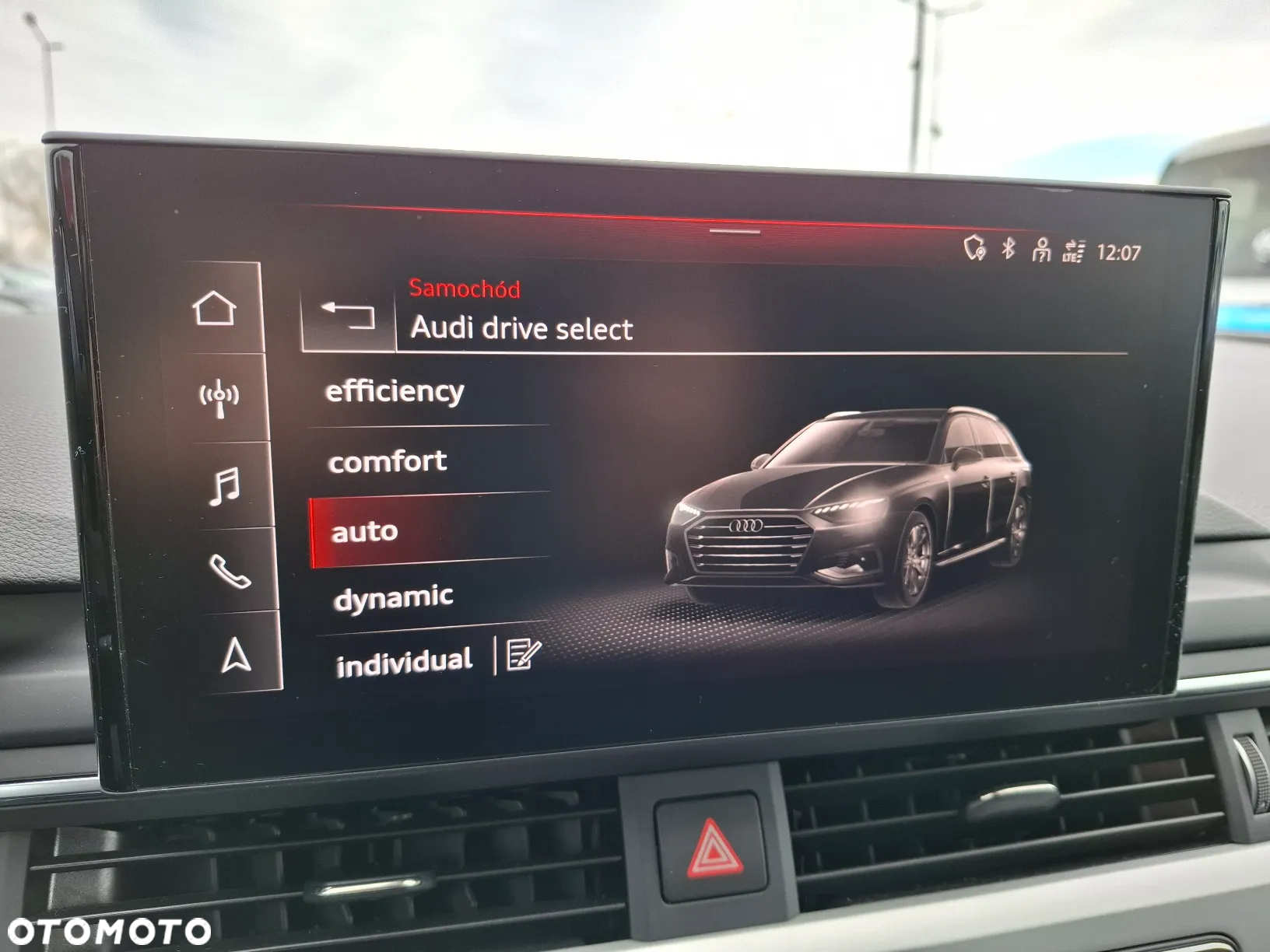 Audi A4 40 TDI S Line S tronic - 25