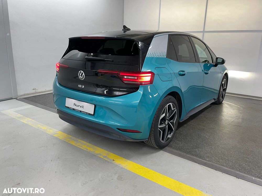 Volkswagen ID.3 58 kWh Pro Performance - 5