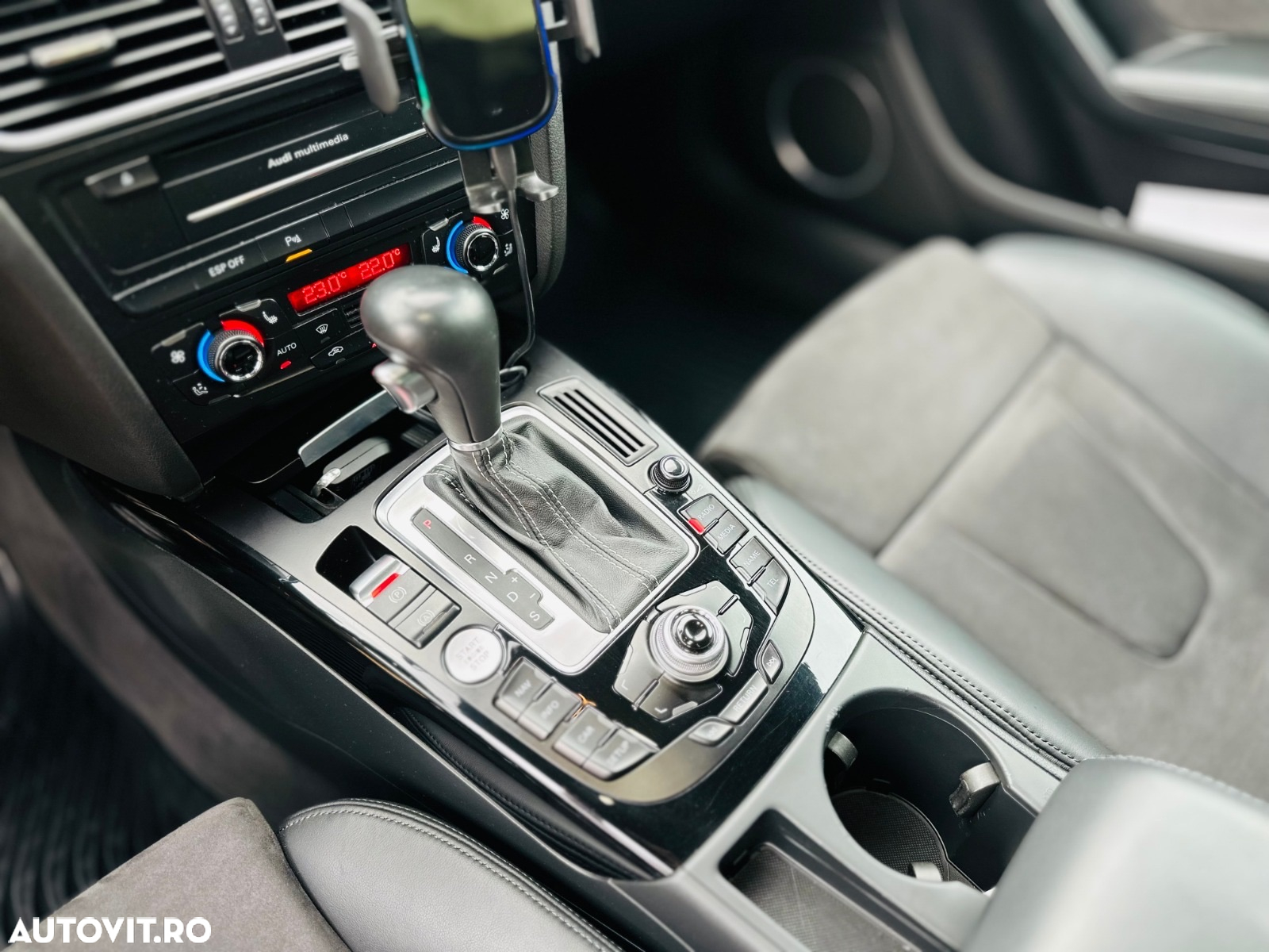 Audi S4 3.0 TFSI Quattro S-Tronic - 19