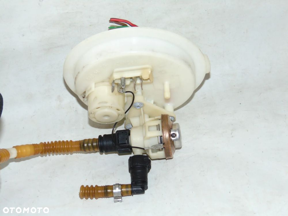 Pompa paliwa 7L0919087 7L0919679A VW Volkswagen Touareg 7L Porsche Cayenne I 3.2 V6 benzyna 02-10r - 12