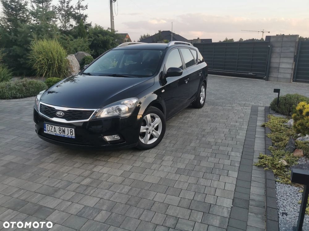 Kia Ceed 1.4 Optimum - 1