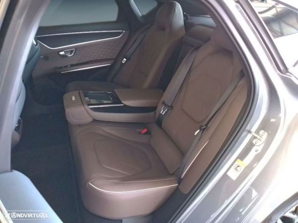 BYD Han 85.4 kWh AWD Executive - 5