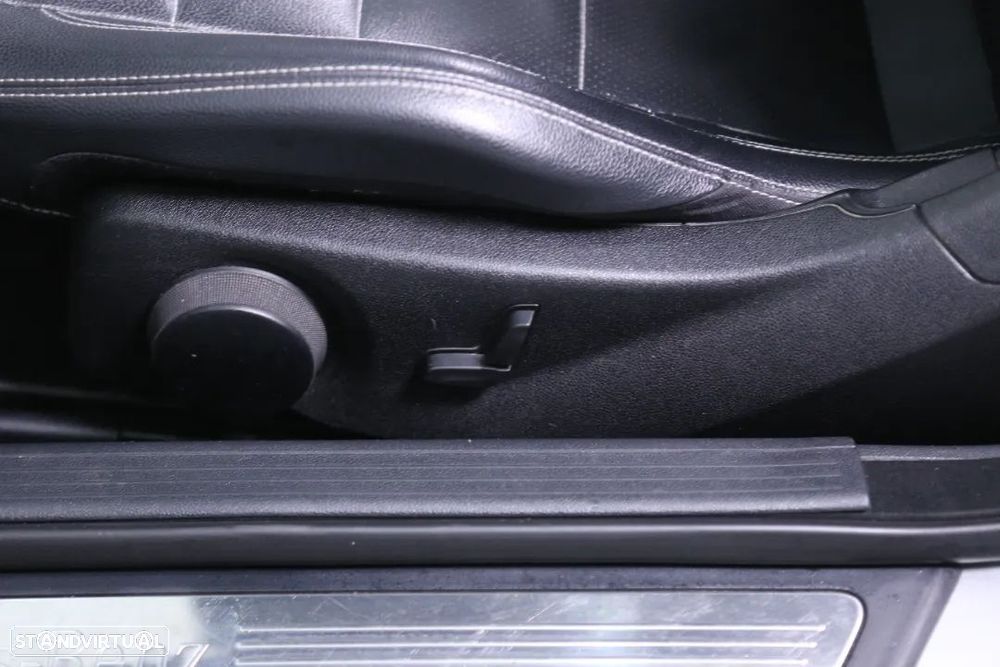 Mercedes-Benz E 250 CDi Avantgarde BlueEfficiency - 24