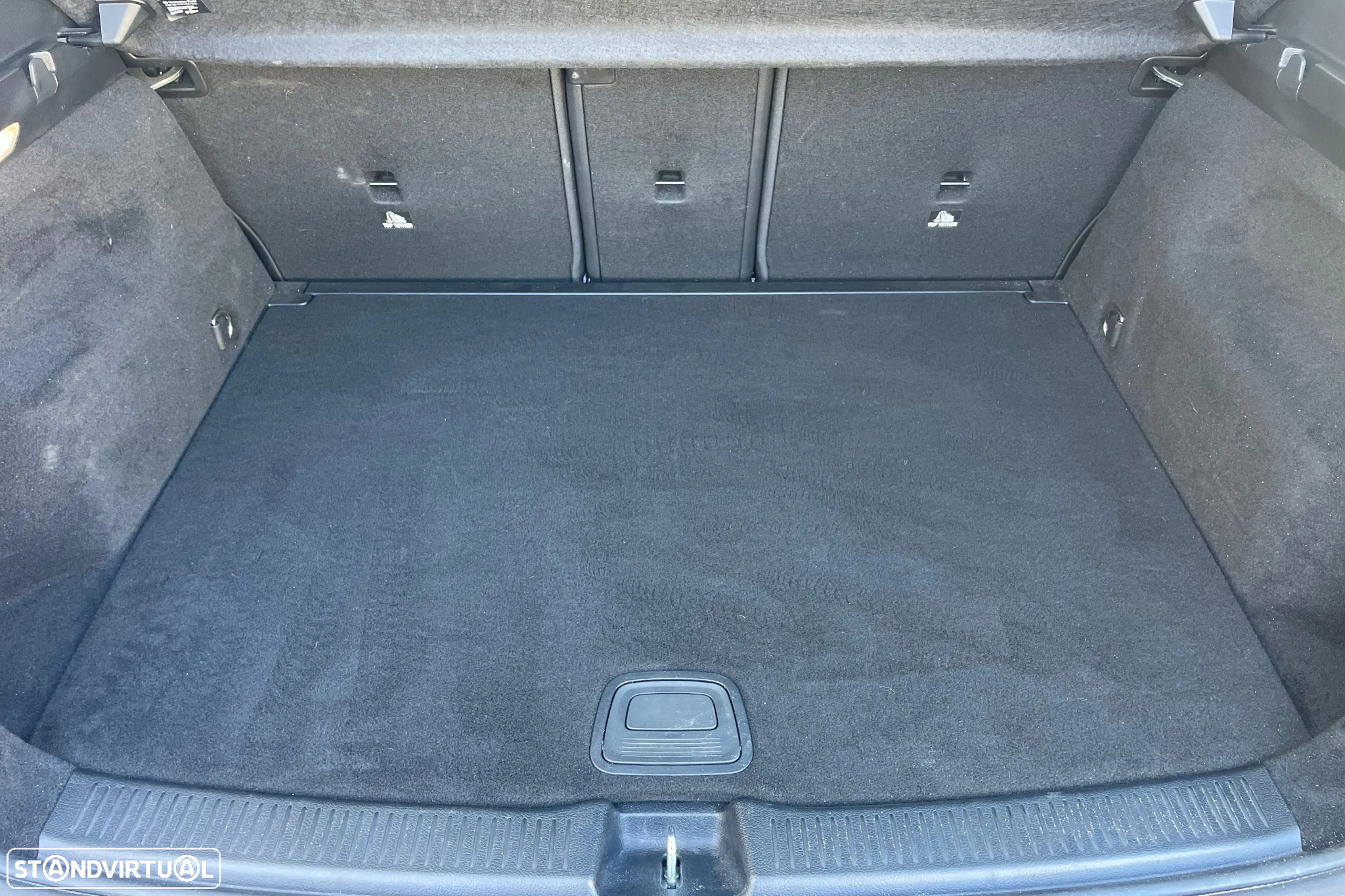 Mercedes-Benz B 180 d Style Plus Aut. - 20
