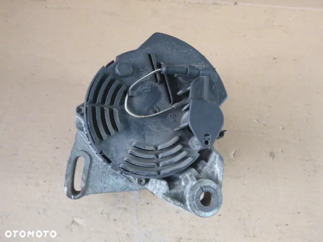 ALTERNATOR FIAT BRAVA I 1.2 16V 63321715 - 10