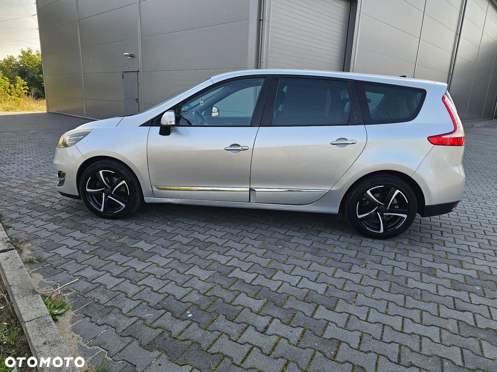 Renault Scenic - 2