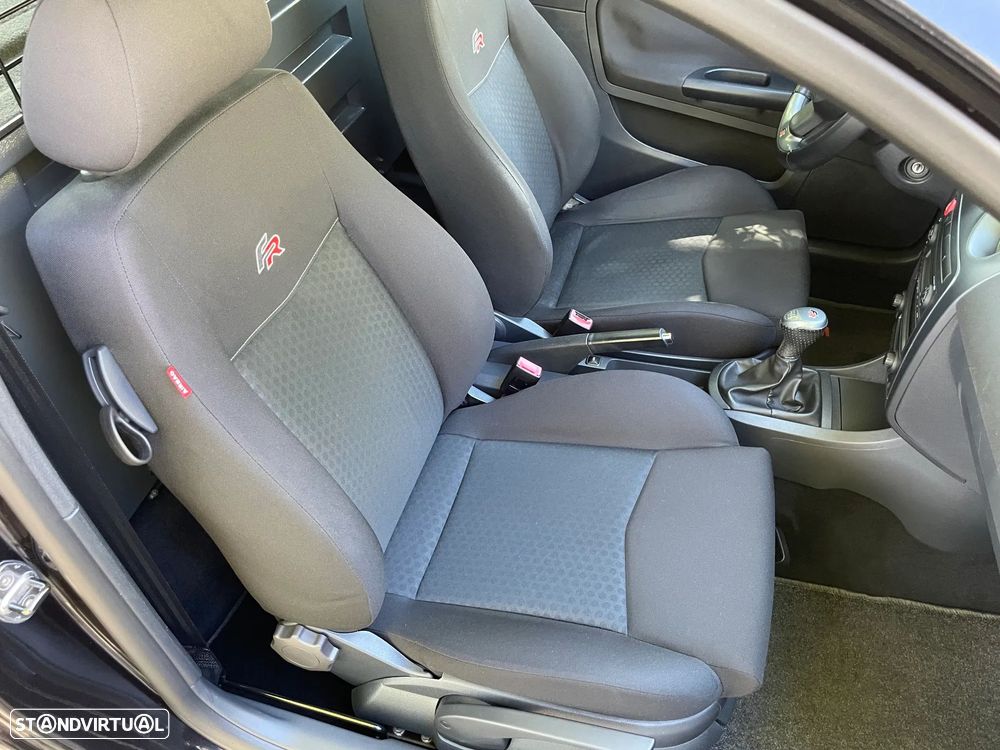 SEAT Ibiza - 30