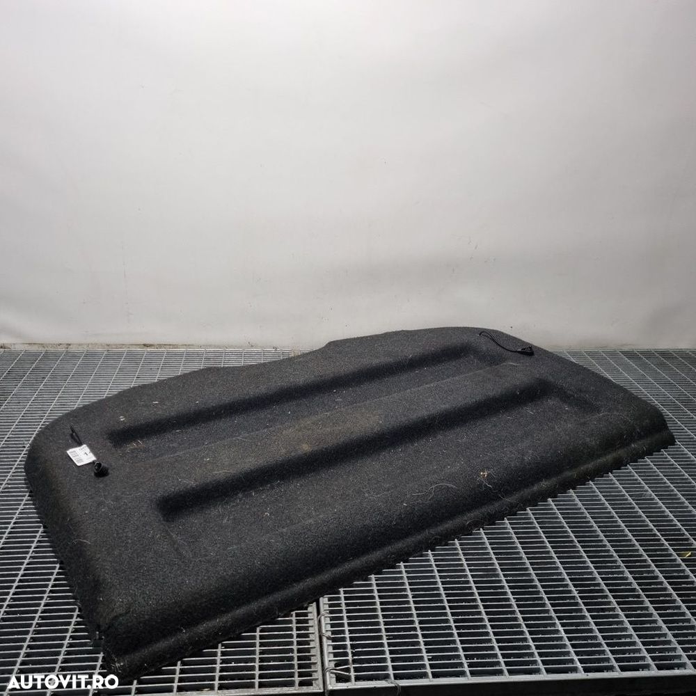 Polita Portbagaj Nissan Qashqai 2007 - 2010 SUV 4 Usi (1468) - 2