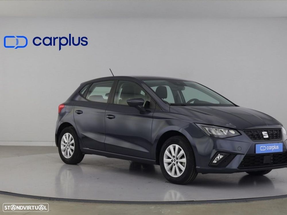 SEAT Ibiza 1.0 TSI Style DSG - 2
