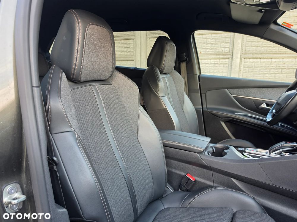 Peugeot 5008 1.2 PureTech GT Pack S&S EAT8 - 14