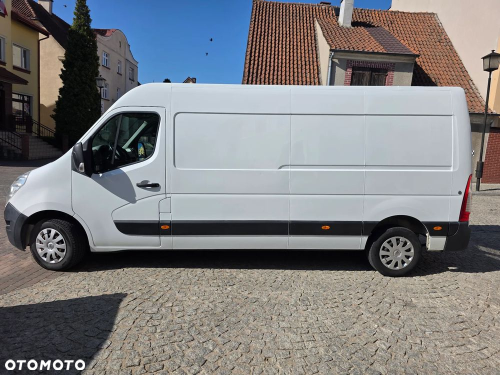 Renault Master - 4