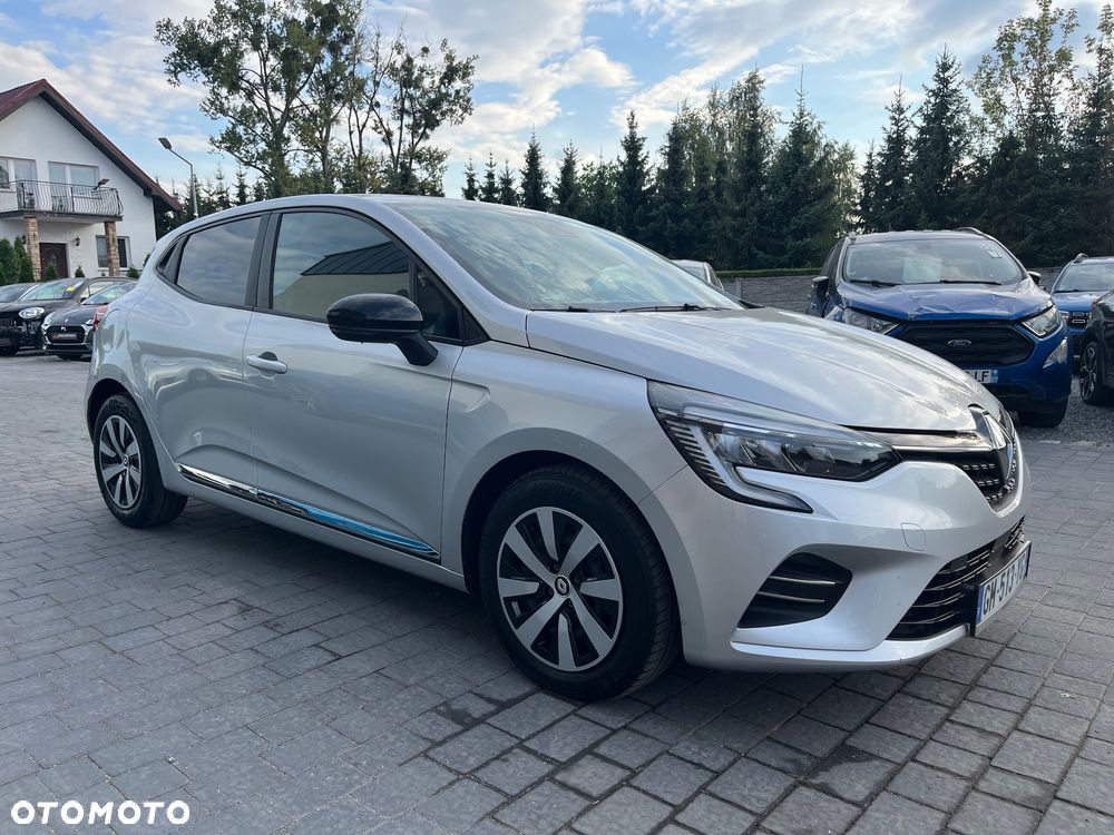 Renault Clio - 3