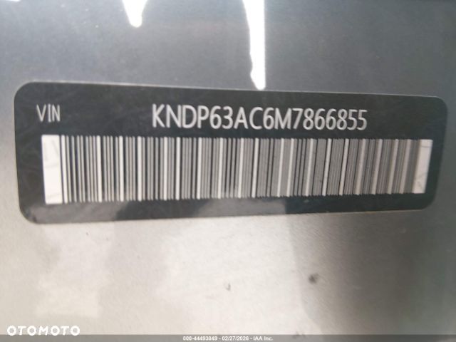 Kia Sportage 1.6 T-GDI AWD Eco-Dyn.+ (48V M-H) DCT Vision - 16