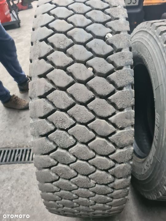 OPONA GOOD YEAR 305 70 22.5 16 mm - 2