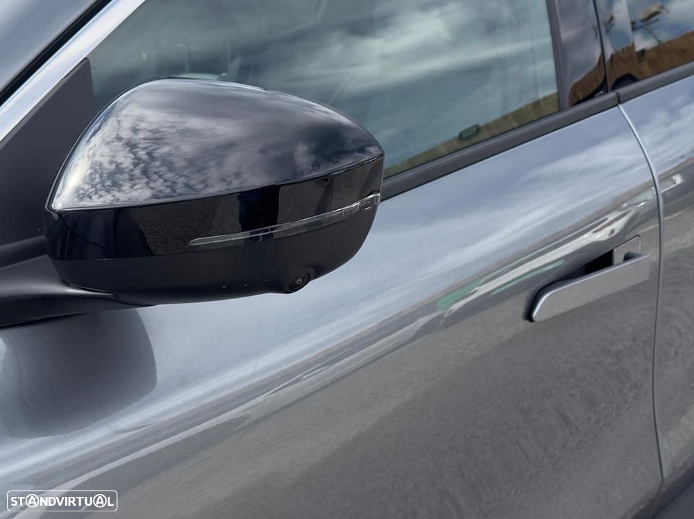 Renault Mégane E-Tech EV60 Techno Autonomia Comfort CA7 - 8