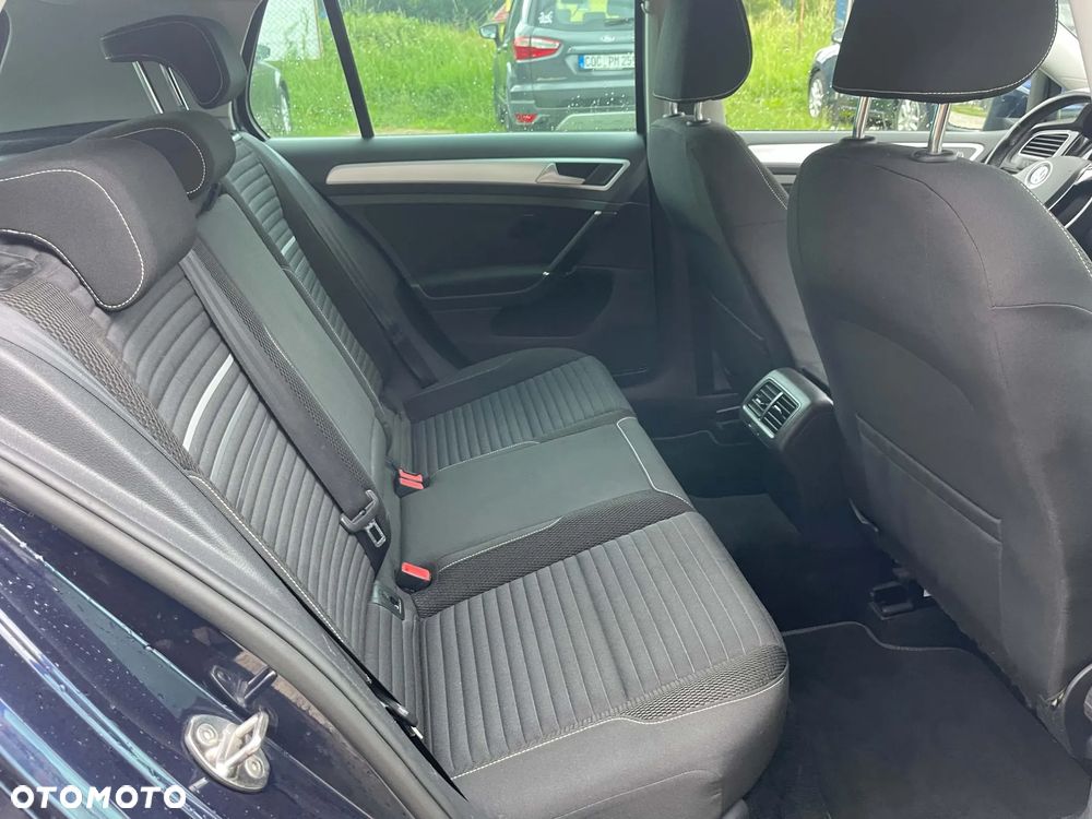 Volkswagen Golf 1.4 TSI Highline Optimum - 10