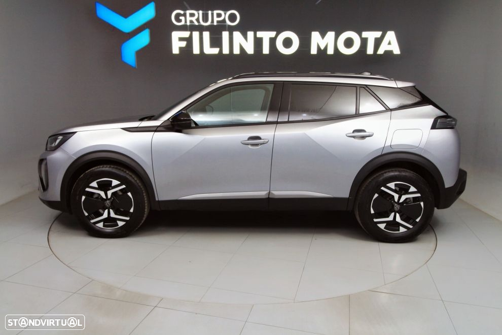 Peugeot 2008 - 5