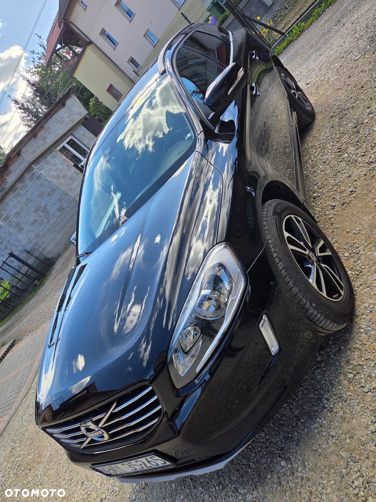 Volvo XC 60 D3 Drive-E Momentum - 18