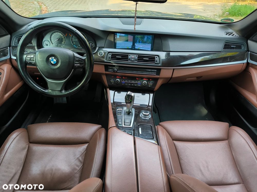 BMW Seria 5 - 5