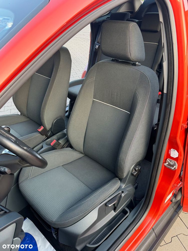 Ford C-MAX 1.6 EcoBoost Start-Stop-System Champions Edition - 11