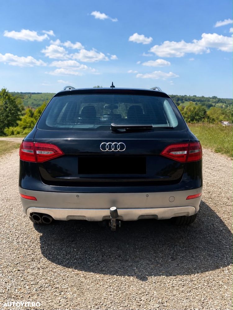 Audi A4 Allroad - 3