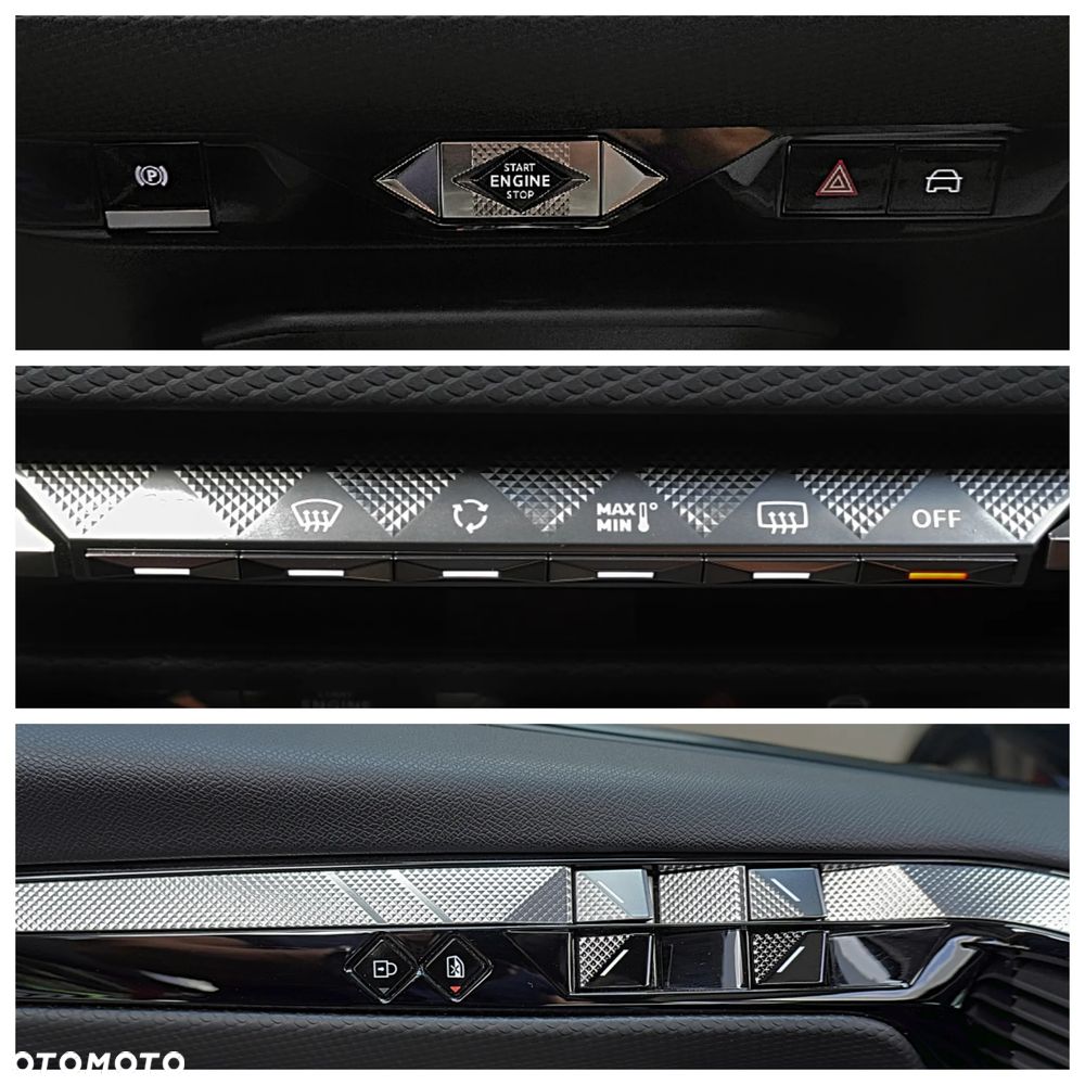 DS Automobiles DS 4 1.2 PureTech Trocadero - 33