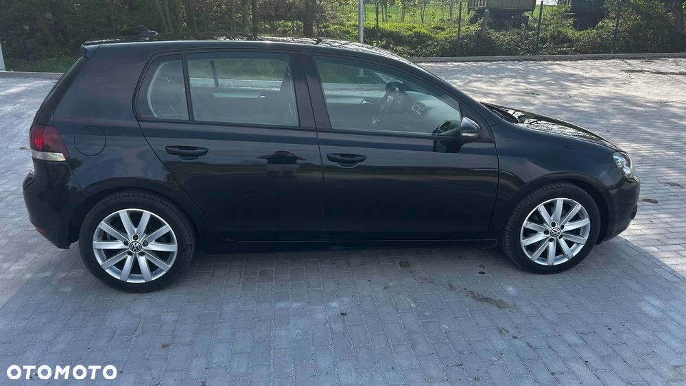 Volkswagen Golf 1.4 TSI Highline - 2