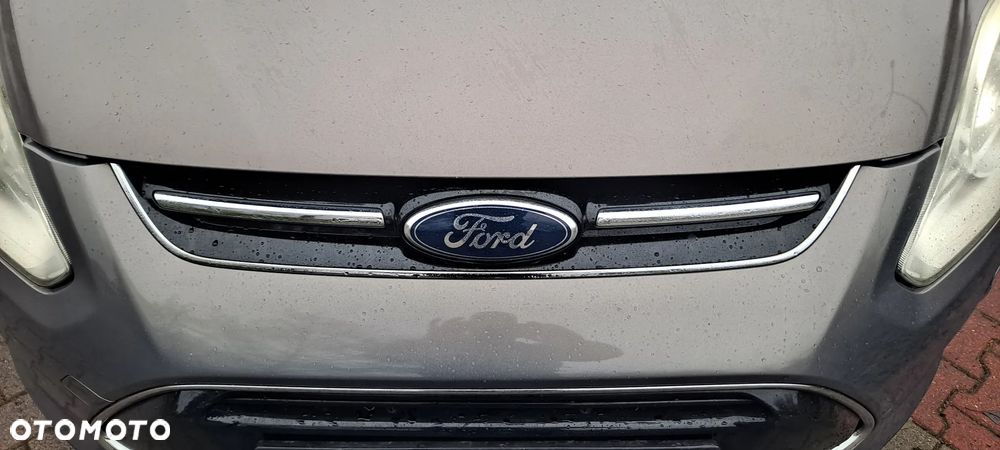 Ford Grand C-MAX 1.6 EcoBoost Start-Stop-System Titanium - 38