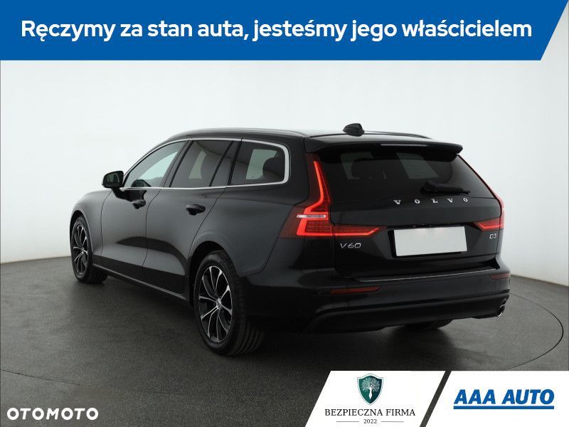 Volvo V60 - 5