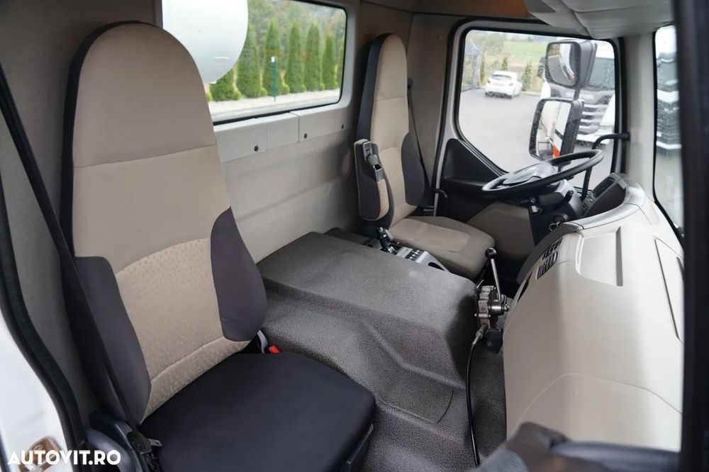 Renault KERAX 460 / 6x4 / BETONATOR 7mc / AUTOMAT / E5 EEV - 36