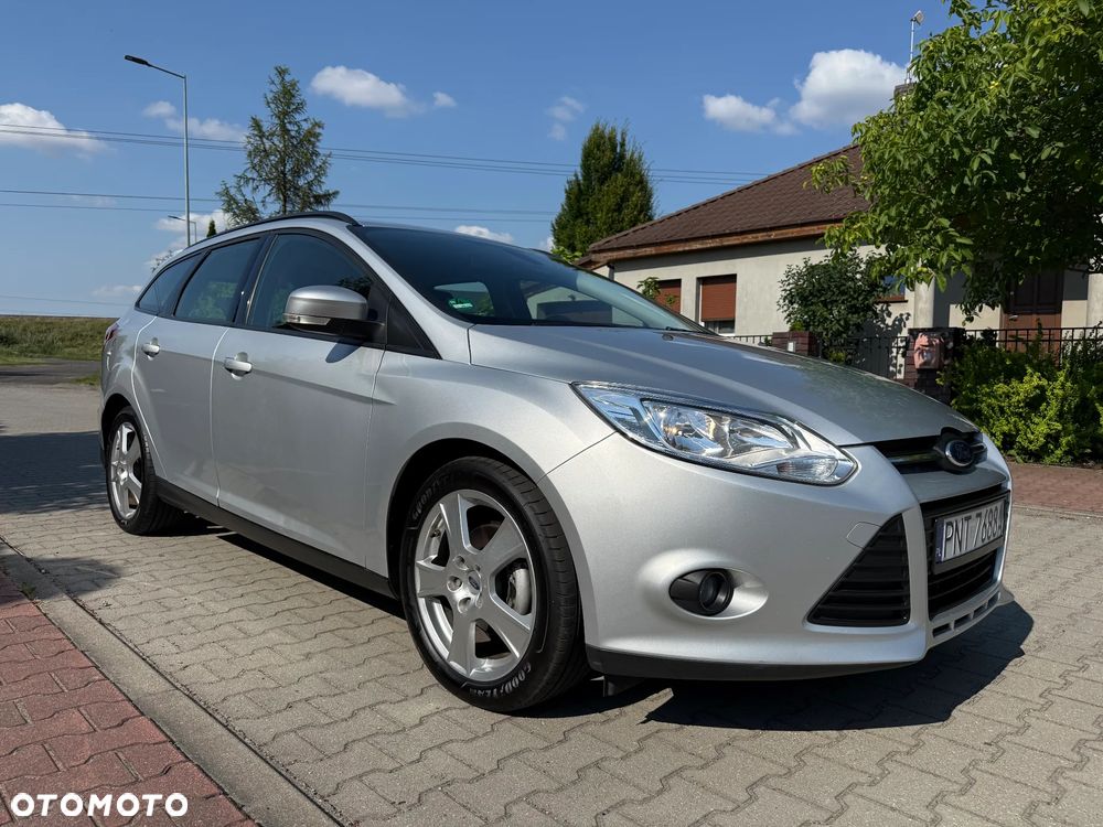 Ford Focus - 17