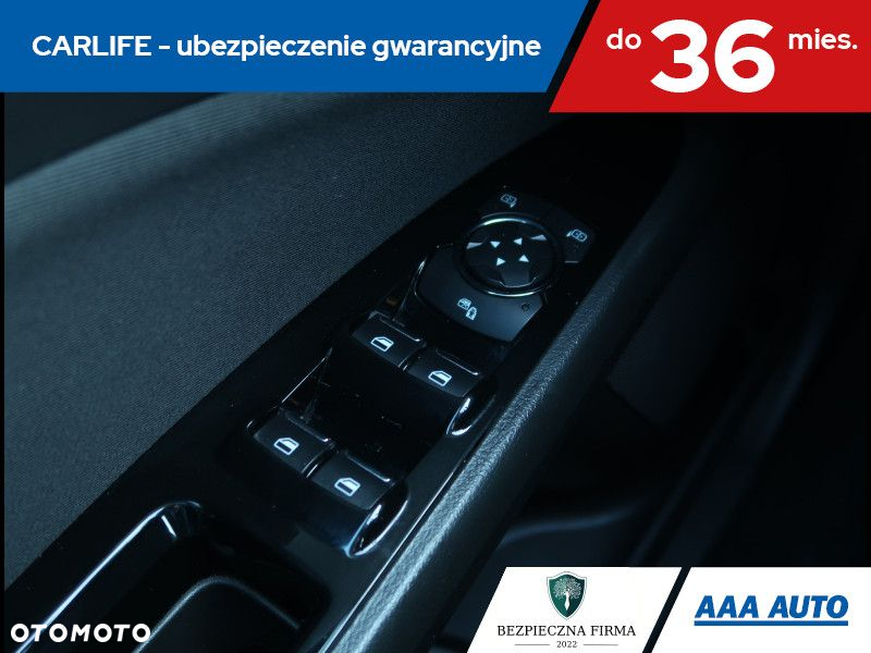 Ford Mondeo - 18