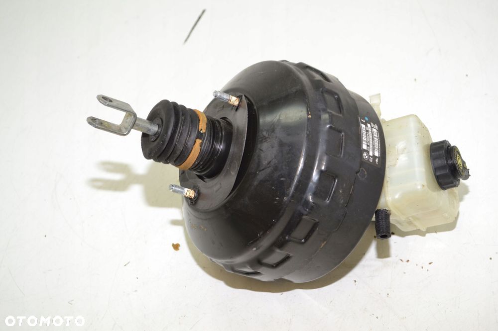 BMW E90 E91 LIFT SERWO POMPA HAMULCOWA 6788042 - 1
