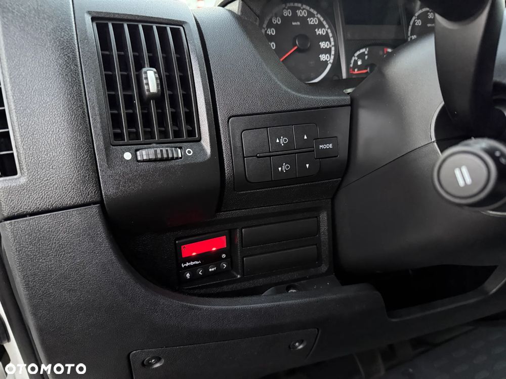 Citroën Jumper Ducato L2H2 - 21