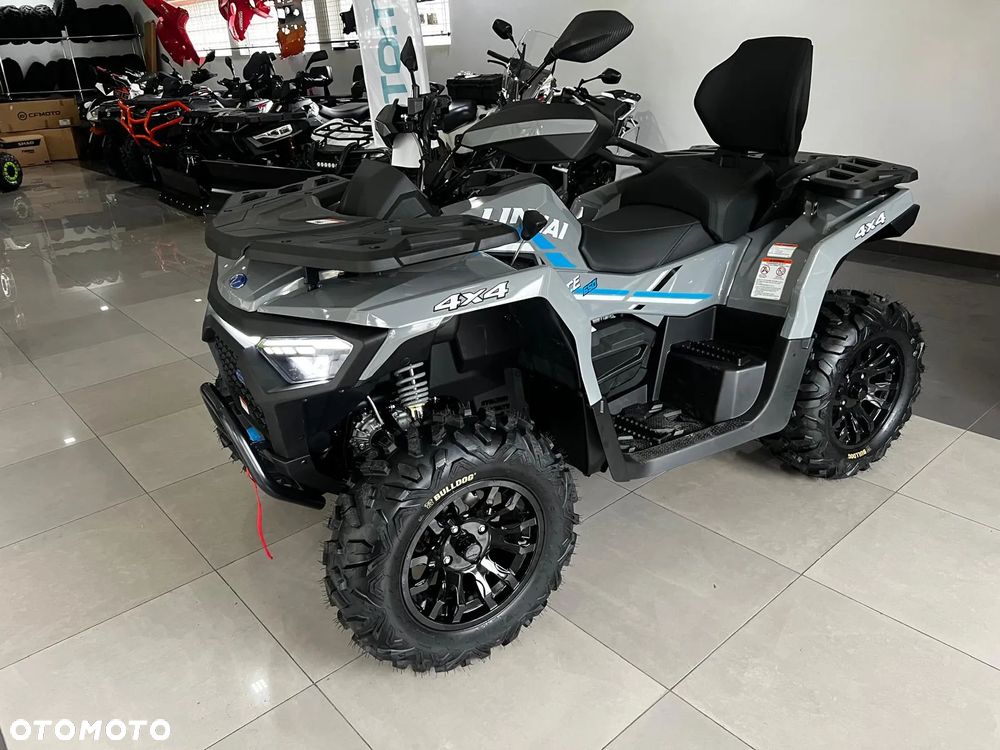 Linhai Inny - 18