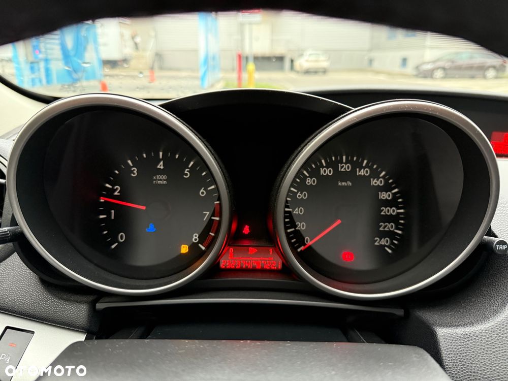 Mazda 3 1.6 MZR High-Line - 15