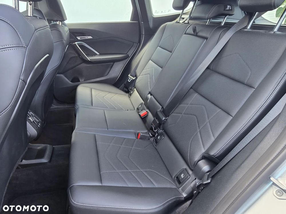 BMW X1 sDrive18i M Sportpaket - 7