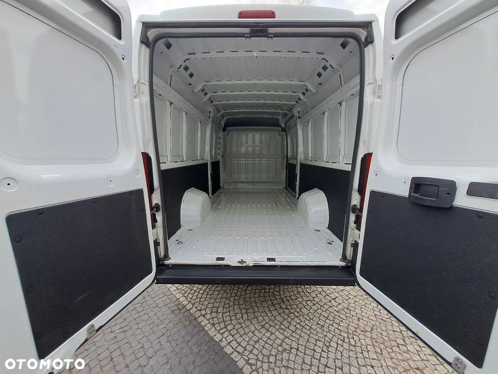 Peugeot BOXER - 8