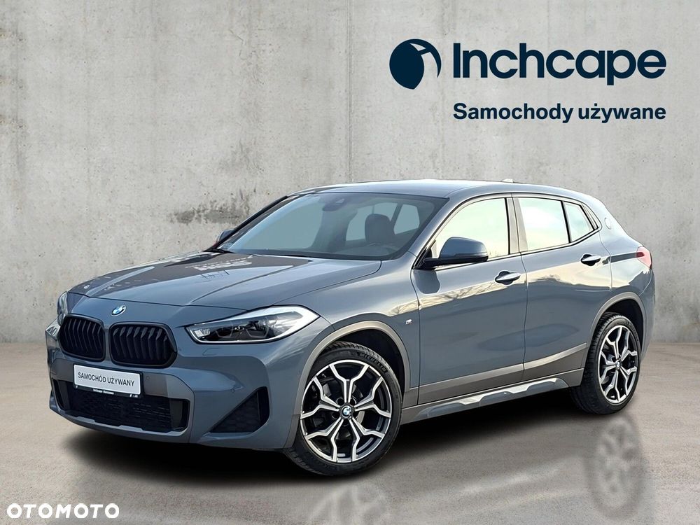 BMW X2 - 1