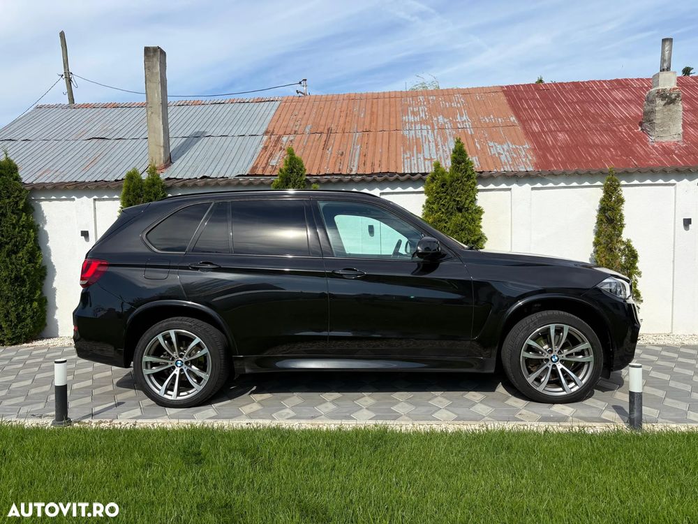 BMW X5 - 11