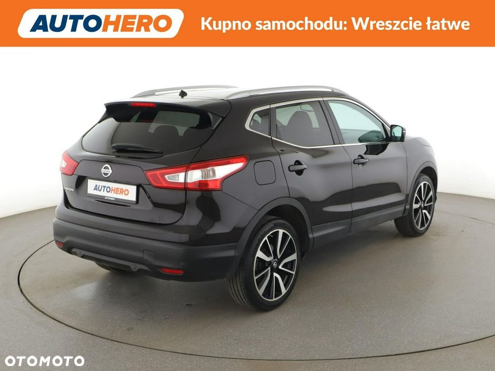 Nissan Qashqai 1.2 DIG-T Tekna - 8