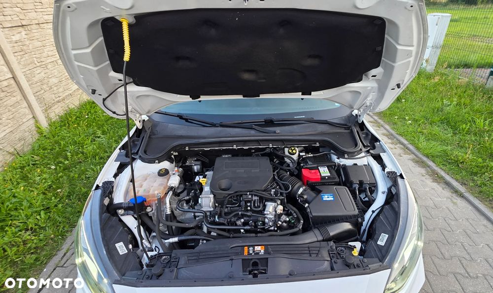 Ford Focus 1.0 EcoBoost Start-Stopp-System ACTIVE X - 14