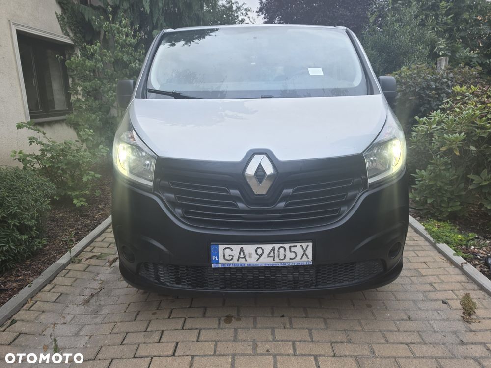 Renault Trafic - 3