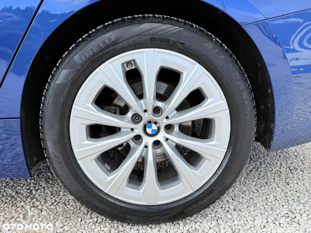 BMW Seria 3 - 10